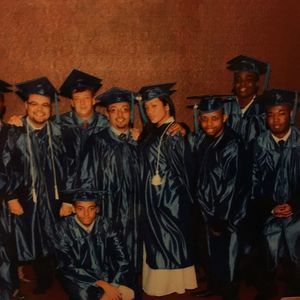 Meet your Posher, Yasmina